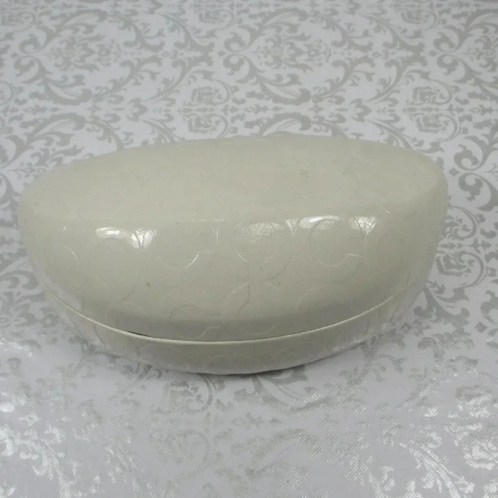 COACH Hard-shell Sunglasses Case - Picture 3 of 8